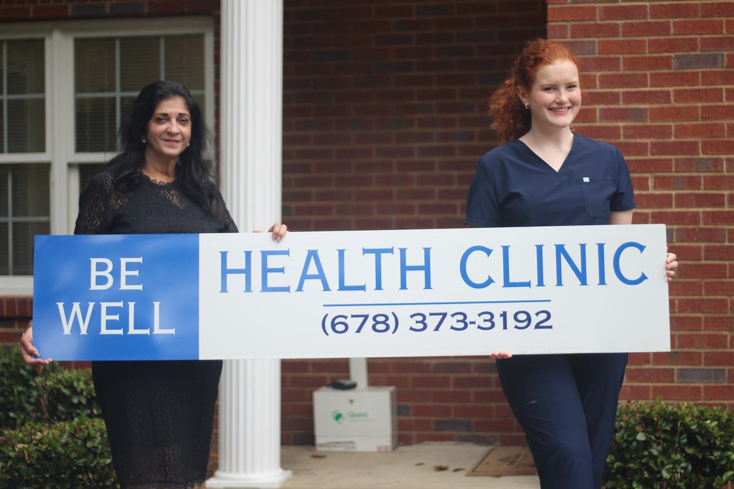 Be Well Health Clinic